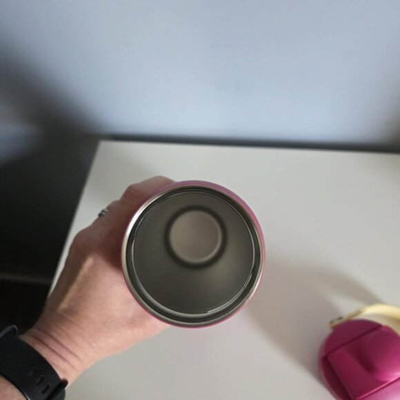 NWT Reduce 26 hr cold 26 oz bottle w/two handles - Picture 3 of 8